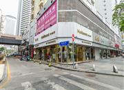 南洋大厦-基础设施