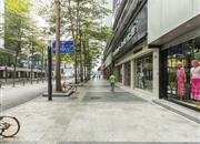 南洋大厦-环境绿化