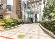 汇展阁-环境绿化