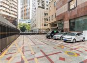 汇展阁-基础设施