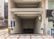 汇展阁-基础设施