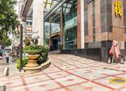 汇展阁-环境绿化