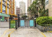 金鼎大厦（金鼎辉煌世纪）-大门