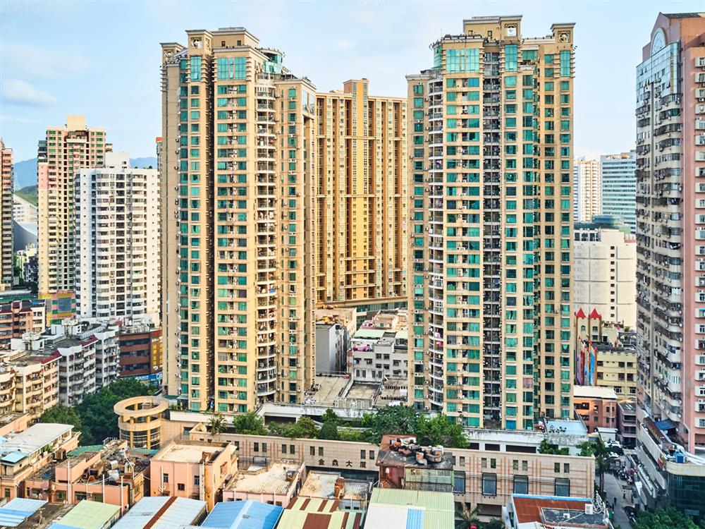 金鼎大厦（金鼎辉煌世纪）