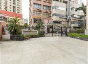 金鼎大厦（金鼎辉煌世纪）-环境绿化