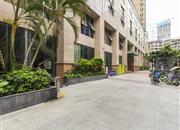 金鼎大厦（金鼎辉煌世纪）-环境绿化