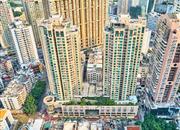 金鼎大厦（金鼎辉煌世纪）-俯瞰图