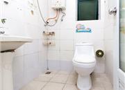 怡康家园-卫生间