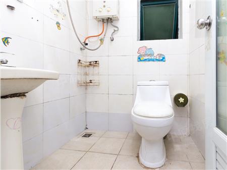 怡康家园-卫生间