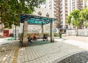 友谊大厦-基础设施