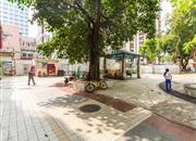 友谊大厦-环境绿化