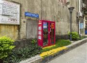 文星楼-基础设施