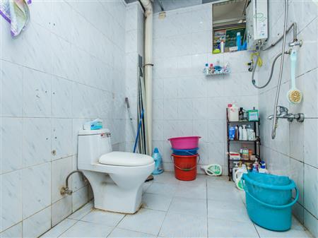 海韵花园-卫生间