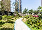 名居广场-环境绿化