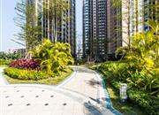 名居广场-环境绿化