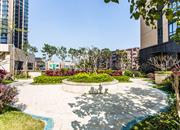 名居广场-环境绿化