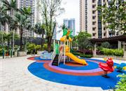 名居广场-基础设施