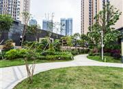 名居广场-基础设施