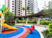 名居广场-基础设施