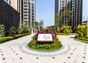 名居广场-基础设施