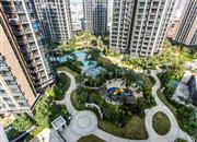 名居广场-俯瞰图