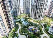 名居广场-俯瞰图