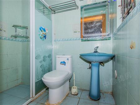 桂芳园（一期）-卫生间