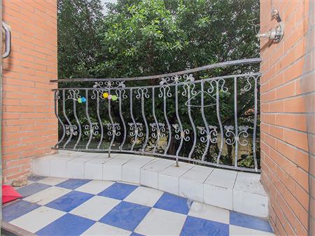 桂芳园（一期）-阳台