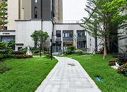 心海城-环境绿化