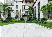 心海城-环境绿化