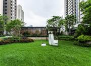 心海城-环境绿化