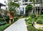 心海城-基础设施