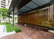 心海城-基础设施