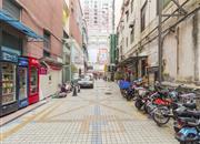 东门金座-环境绿化