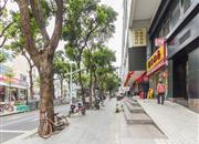 东门金座-环境绿化