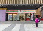 东门金座-基础设施