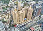 东门天地大厦-俯瞰图