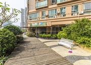 东门天地大厦-环境绿化