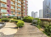 东门天地大厦-环境绿化