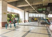 东门天地大厦-基础设施