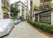 高嘉花园-环境绿化