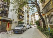 高嘉花园-环境绿化