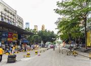 华隆园-环境绿化