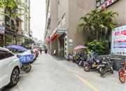 华隆园-环境绿化