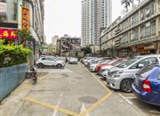 华隆园-基础设施