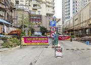 华隆园-基础设施