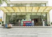 京基东方华都-大门