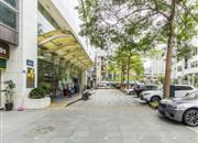 京基东方华都-环境绿化