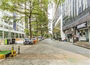 京基东方华都-环境绿化