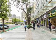 京基东方华都-环境绿化